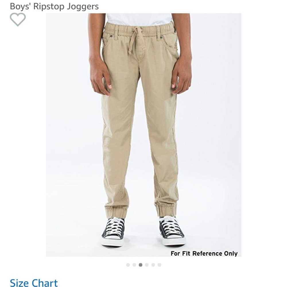 Bundle Shorts and jeans